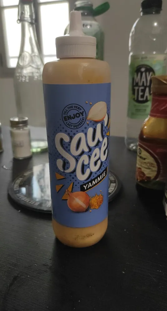 Yammie Saucee