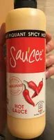Hot Sauce, Pikant Spicy