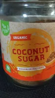 Coconut sugar