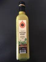 Vinaigrette Légère Moutarde