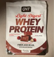 Whey protein