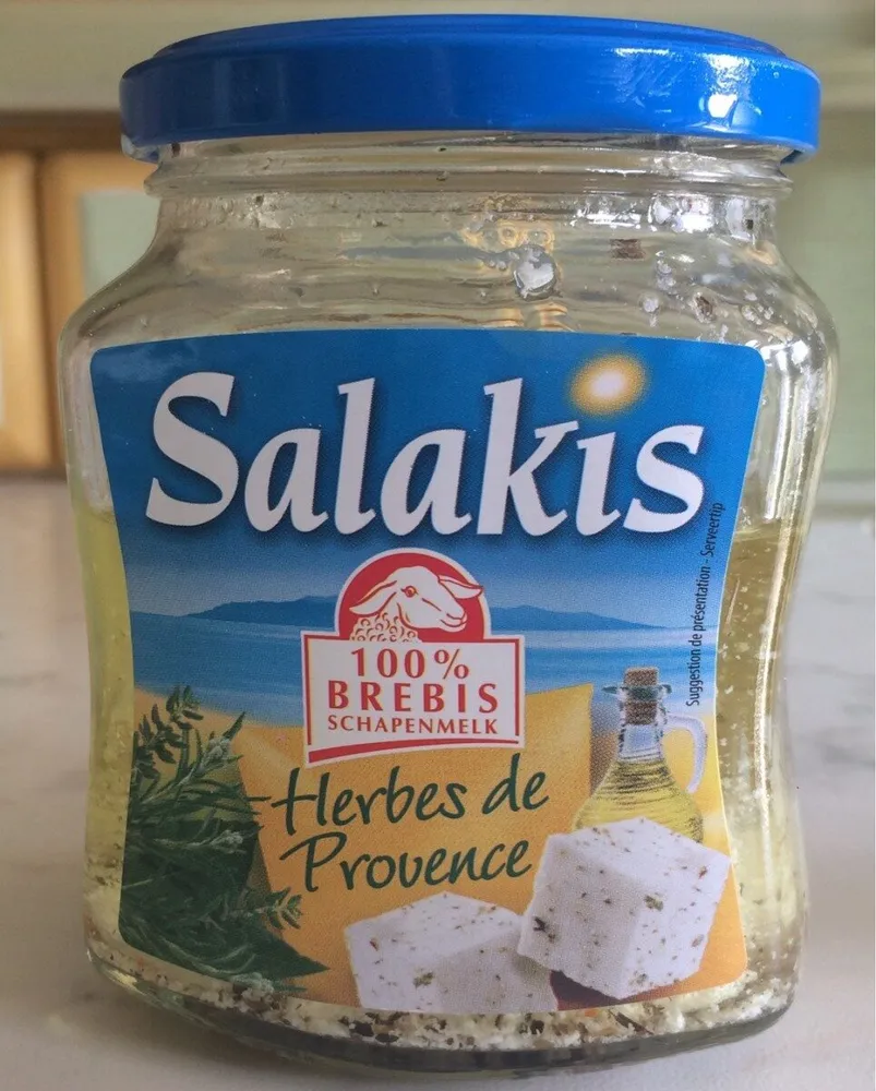 Salakis