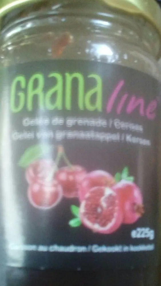 Granaline