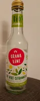 Thé vert citronnelle