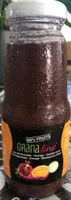Jus de grenade