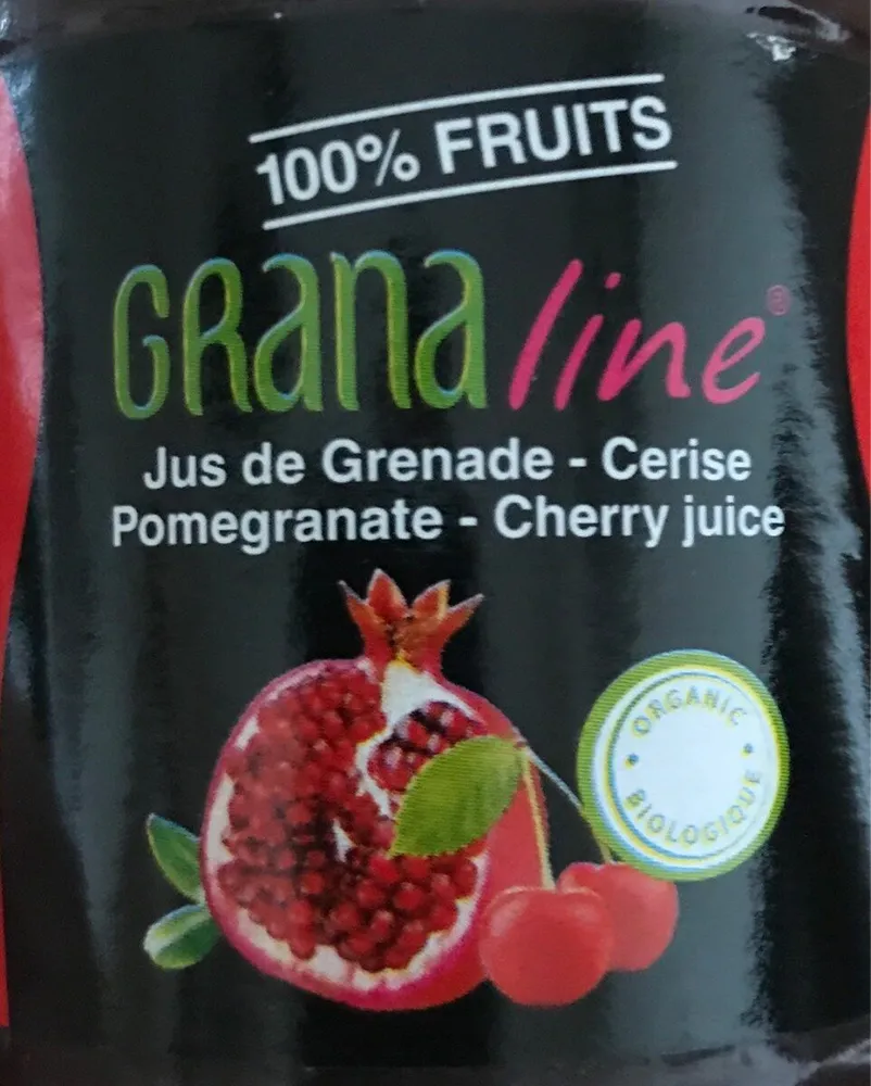 Grana line