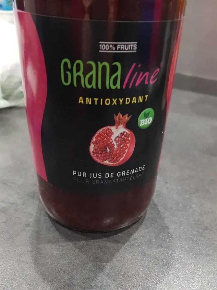 Granaline