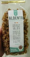 Pates artisanales à la farine d’insectes