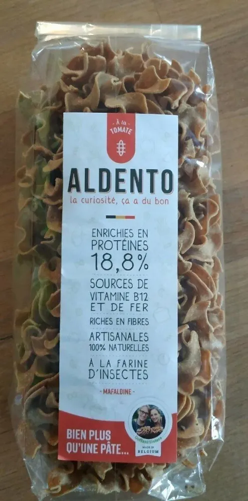 ALDENTO