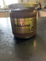 Praliné