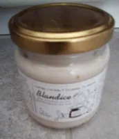 Blandice chocolat Delvaux