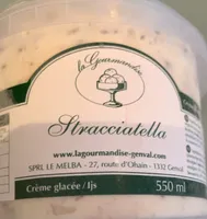 Stracciatella