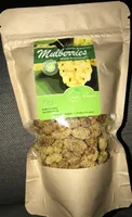 Mullberries