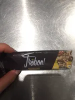 Trôbon Dattes & Noix Du Bresil