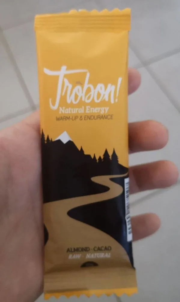 Tropbon! Natural energy