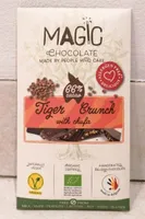 Magic Chocolate Figer Crunch