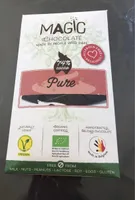 Chocolat pure 74%