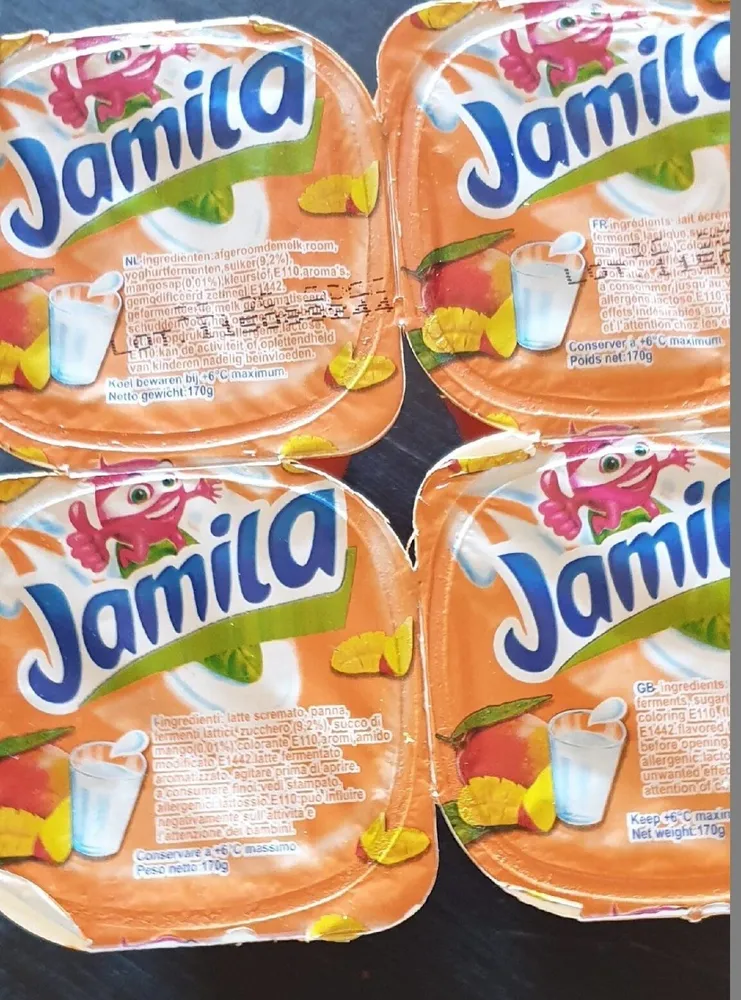 Jamila