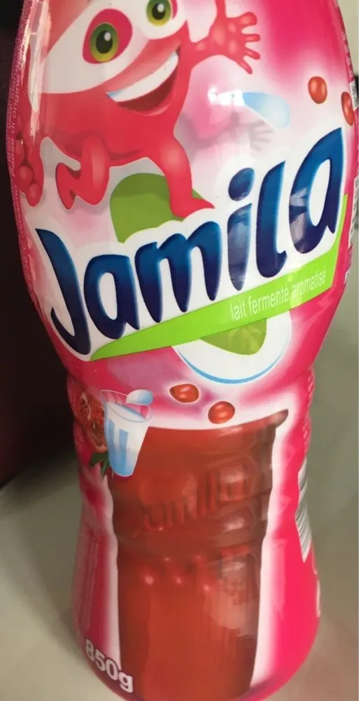Jamila