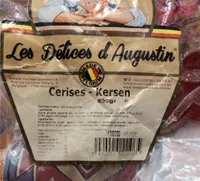 Cerises