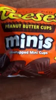 Peanuts butter cups