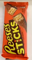 Reese‘s Sticks