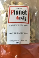 Noix de cajou