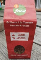 Grillons à la tomate