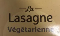 La lasagne végétarienne