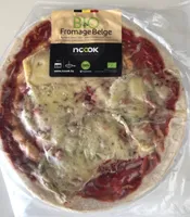La fromage belge