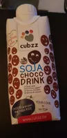 Soja Choco Drinks