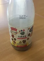 Cubzz chocomelk