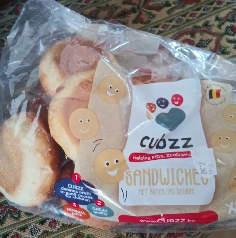 Sandwiches