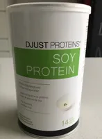 Soy protein