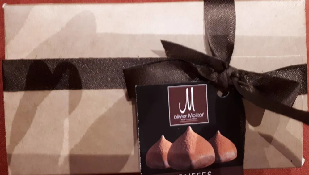Truffes Molitor