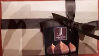 Truffes Molitor