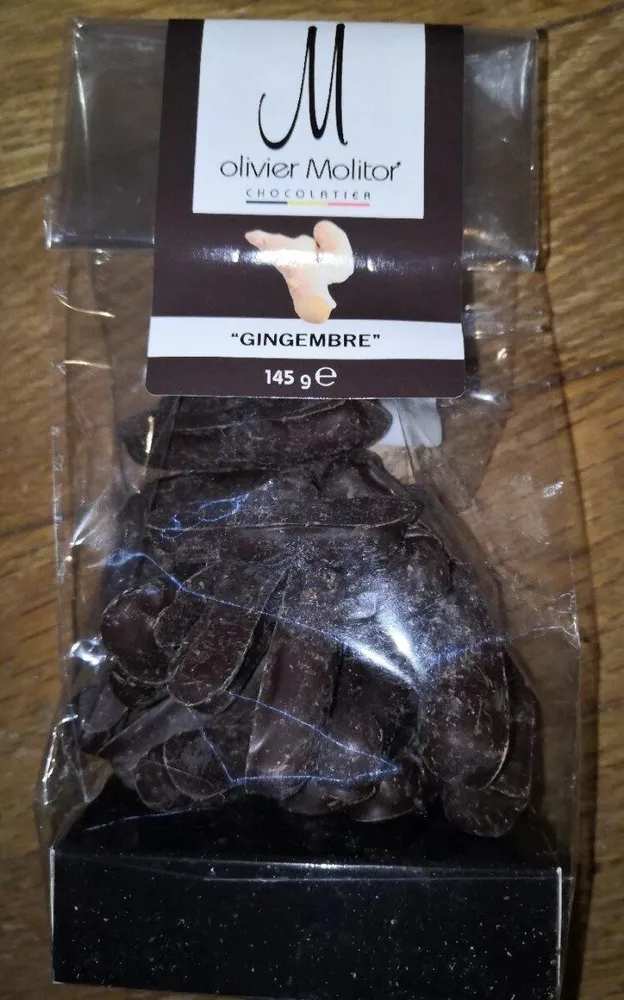 "Gingembre"