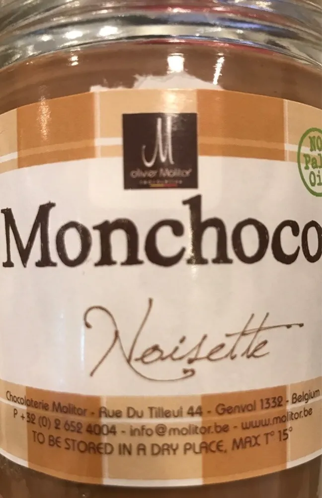 Monchoco