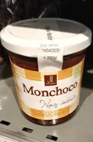 Monchoco noir intense