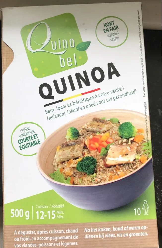 Quinoa