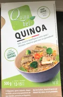 Quinoa