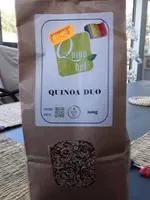 Quinoa duo