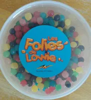 Les Folies de Lowie