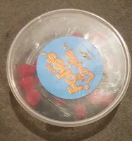 Confiserie Fantaisie Gélifié