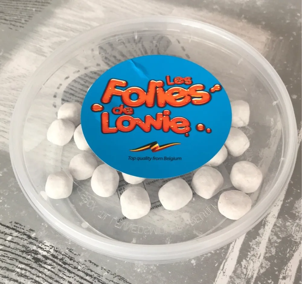 Les Folies de Lowie