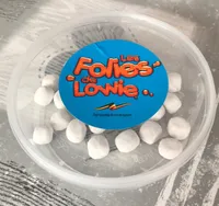 Les Folies de Lowie