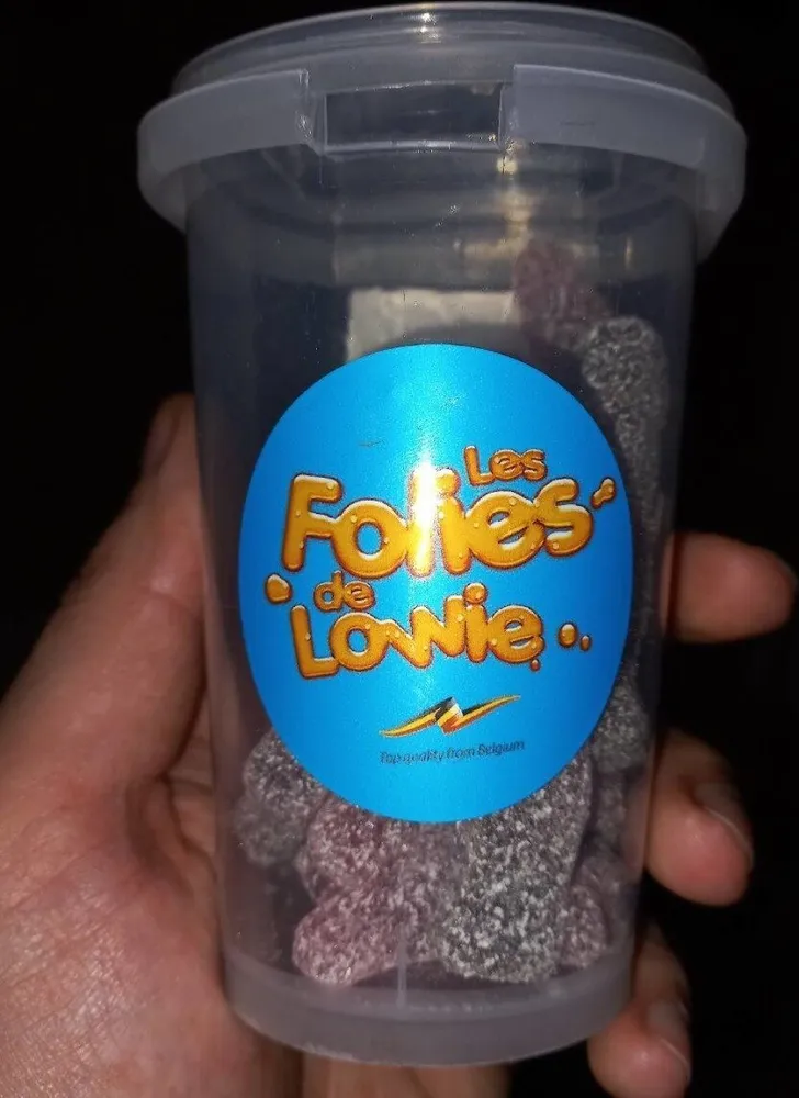 Les folies de lowie