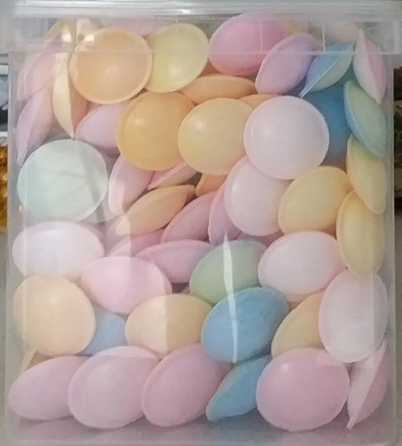 UFO's citriques
