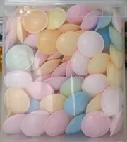 UFO's citriques