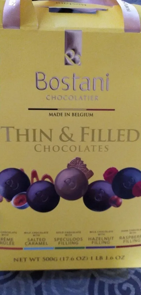 Bostani